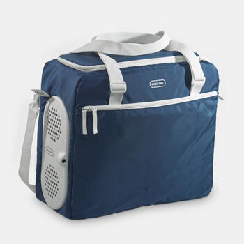 Mobicool MB32 DC - 30 l thermoelectric cool bag, blue – 12 V